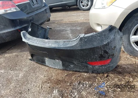 2015 Hyundai Accent Gs z USA, uszkodzony, nr VIN KMHCT5AE2FU231703